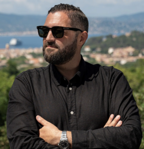 Boris Folli architecte saint-tropez golfe de saint tropez