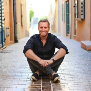 Eric santos architecte saint tropez